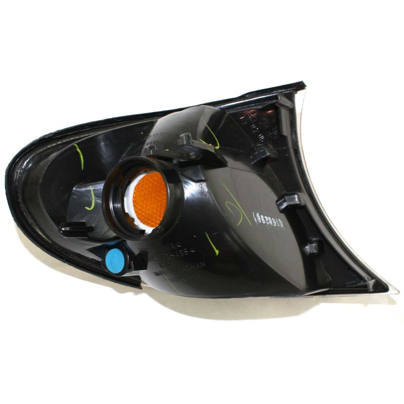 For 2002-2005 BMW 330xi Base Sedan Corner Light Driver Left Side