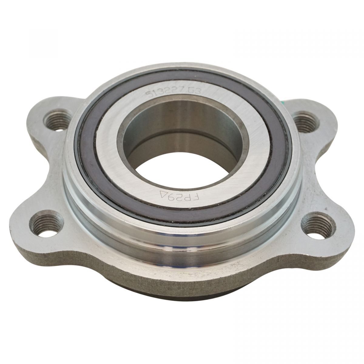 Front Or Rear Wheel Hub Bearing Module Assembly Left Or Right Pair For Audi VW