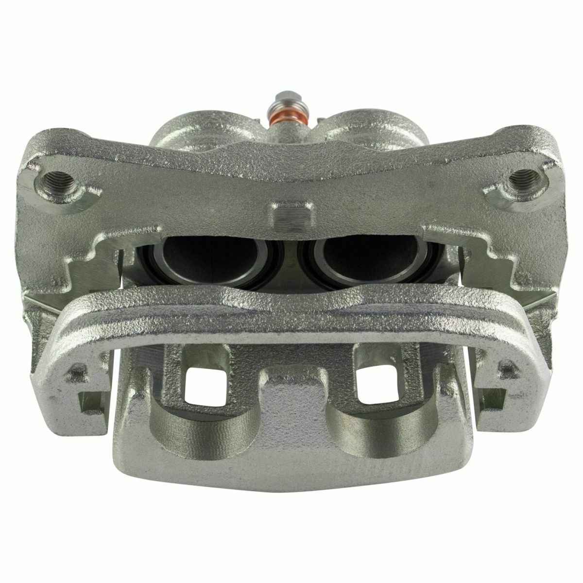 2 Sets Of - NEW Front Disc Brake Caliper For Subaru Legacy Impreza