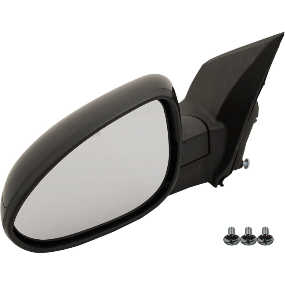 95205449 Mirrors Driver Left Side Heated For 13-14 Chevrolet Sonic Left Hand