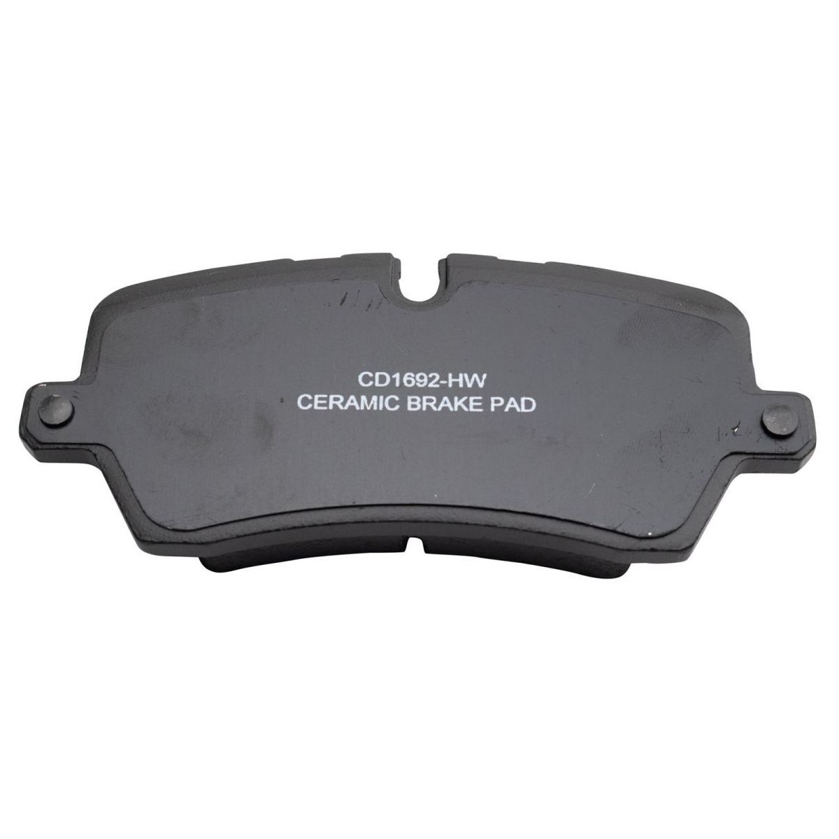 For Land Rover 2020 Defender 110 Sport Utility Rear Ceramic Disc Brake Pad Set