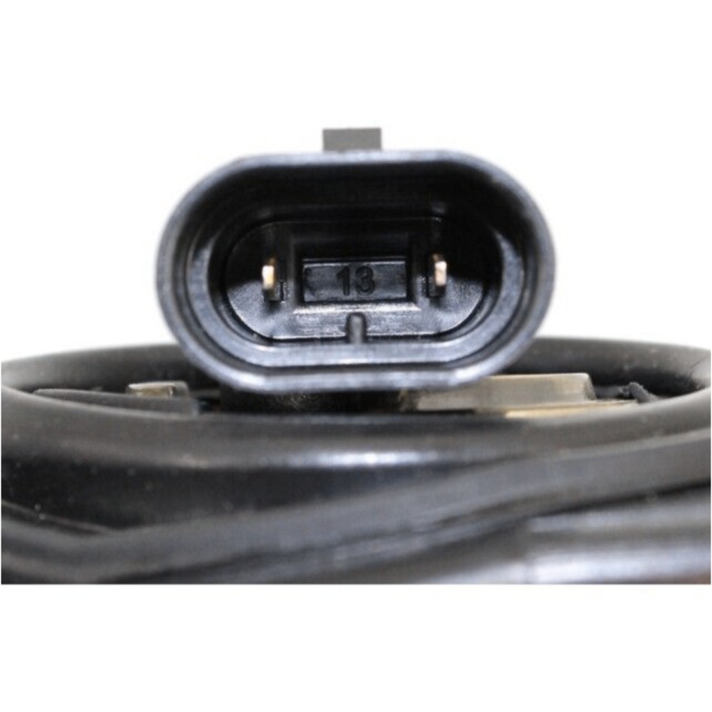 Fog Light Lamp Driver Left Side For Mercedes-Benz CLK SL Left Hand MB2592110