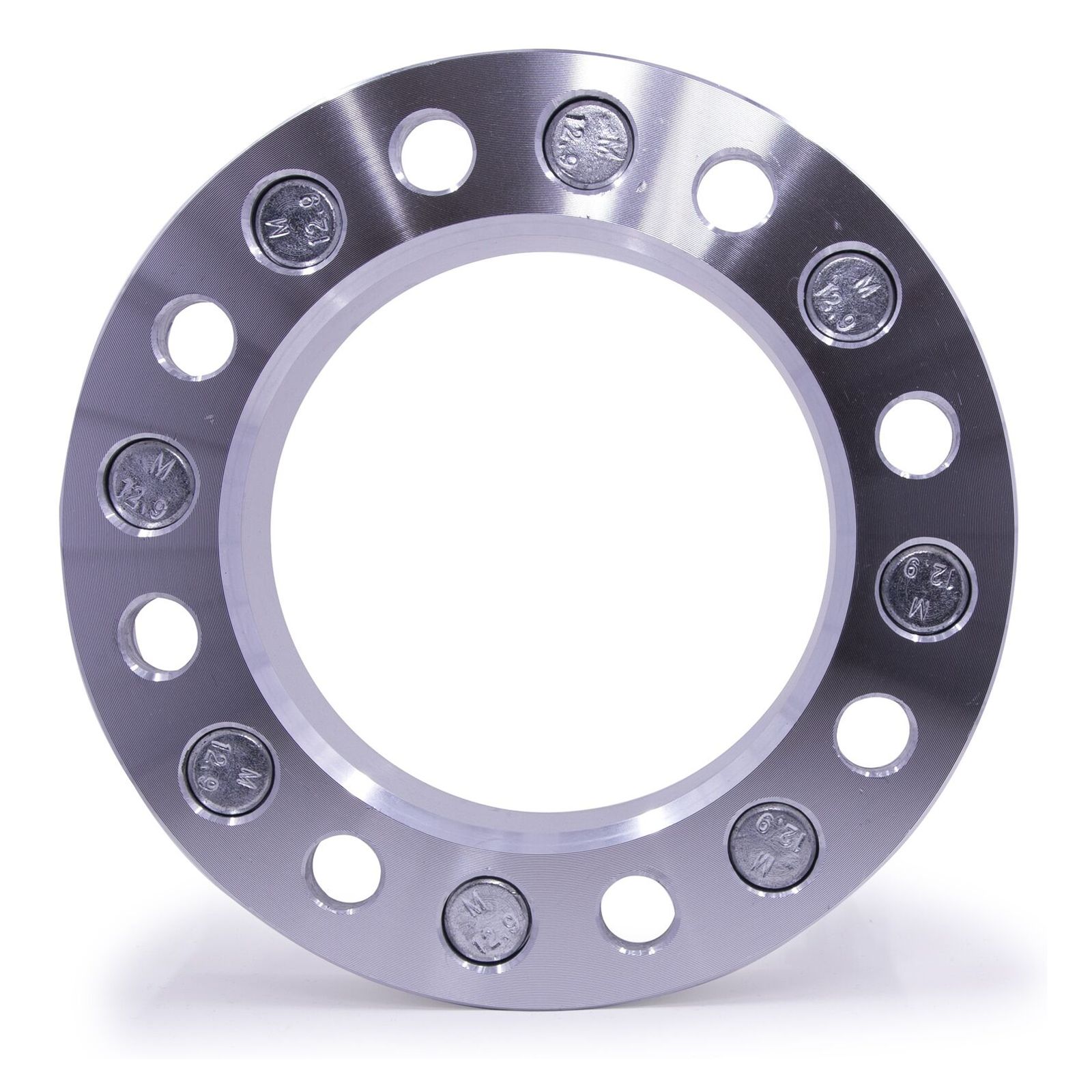 4 Wheel Adapters Converts 8x6.5 To 8x170 1.5" Thick 14x1.5 Studs