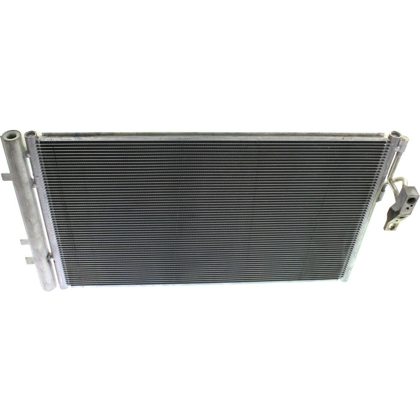 AC Condenser For BMW 2011-2017 X3 2015-2018 X4 With Receiver Drier Parallel Flow