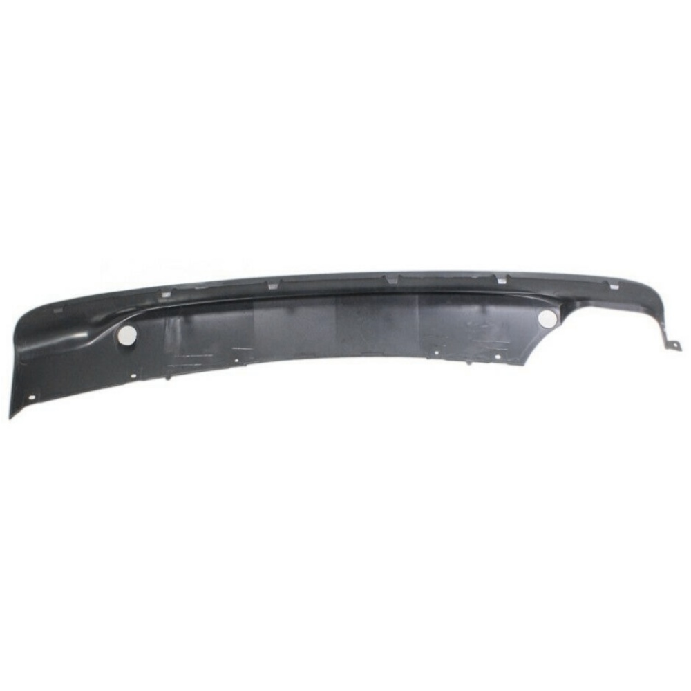 Rear Valance For 99 BMW 323i 2001-2006 330i