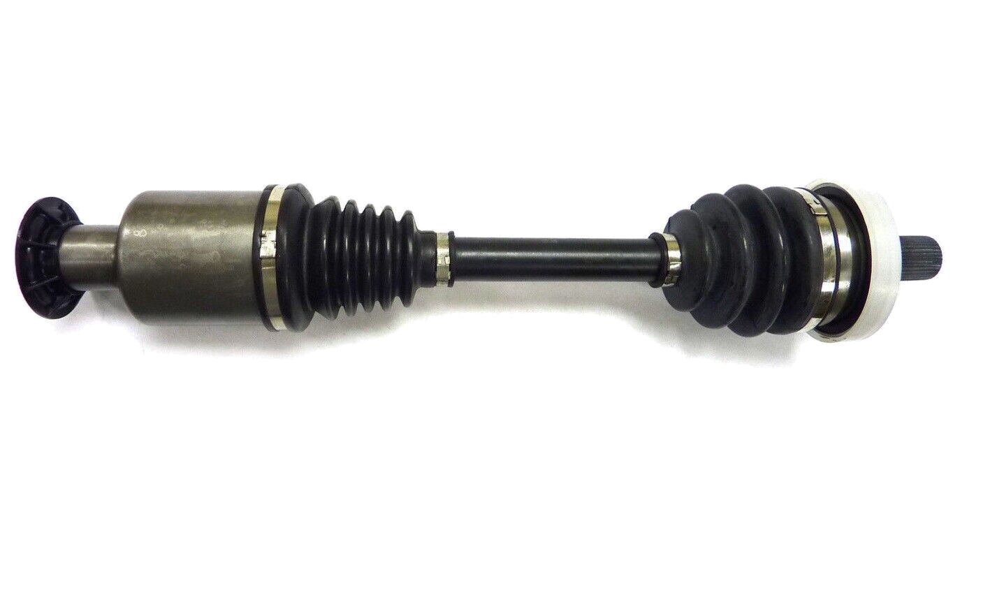 2 Front CV Axles Shaft For 2007 Mercedes-Benz E280 4Matic 4 Matic Replacement