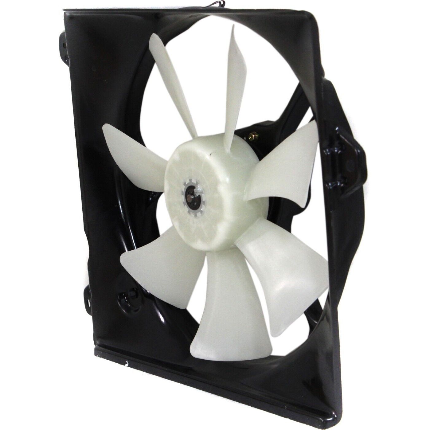 A/C Condenser Cooling Fan For 1997-1998 Lexus ES300 Base Right Side 3.0L V6