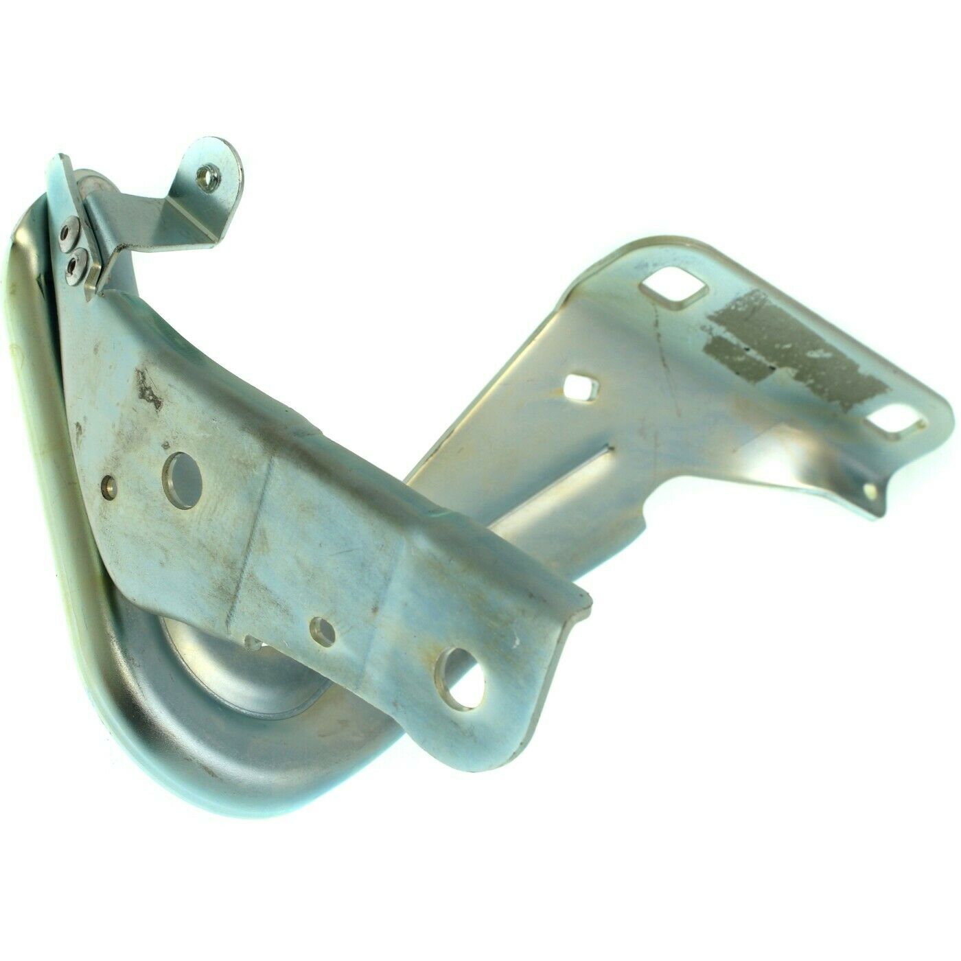 Hood Hinge Driver Left Side LH Hand For Ford Explorer Police Interceptor Utility