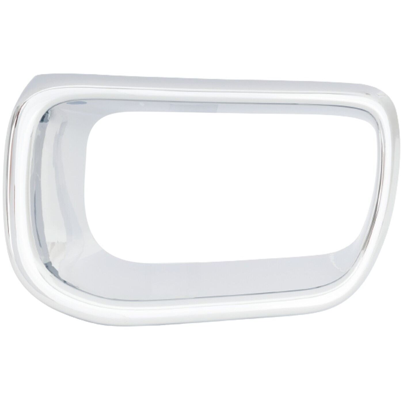 For 2014-2021 Cooper S Hatchback Fog Light Covers Front Driver Left Side Hand