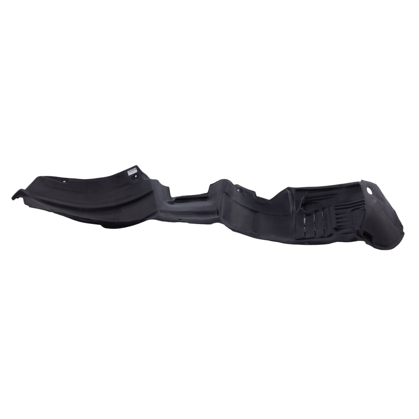 For 07-09 RX350 Sport Utility Front Left Driver Side Fender Liner Splash Shield