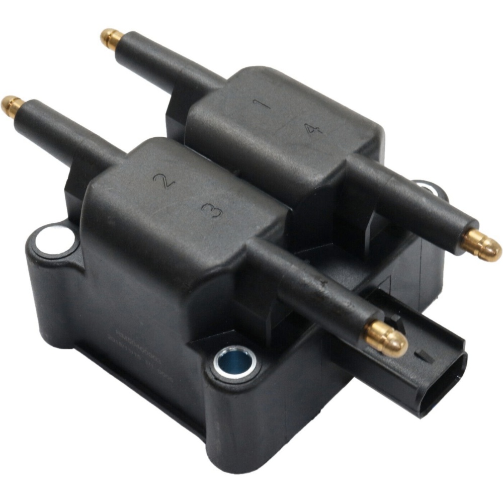 Ignition Coils 12137510738 For 05-08 Cooper Convertible 05-08 Cooper Hatchback