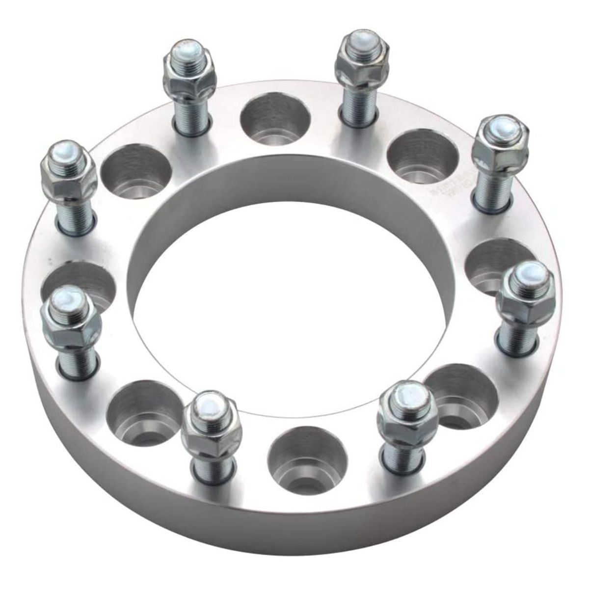 8x170 Wheel Spacers 1.5" Inch For Ford 2000-2002 Excursion SuperDuty 14x2 1pc