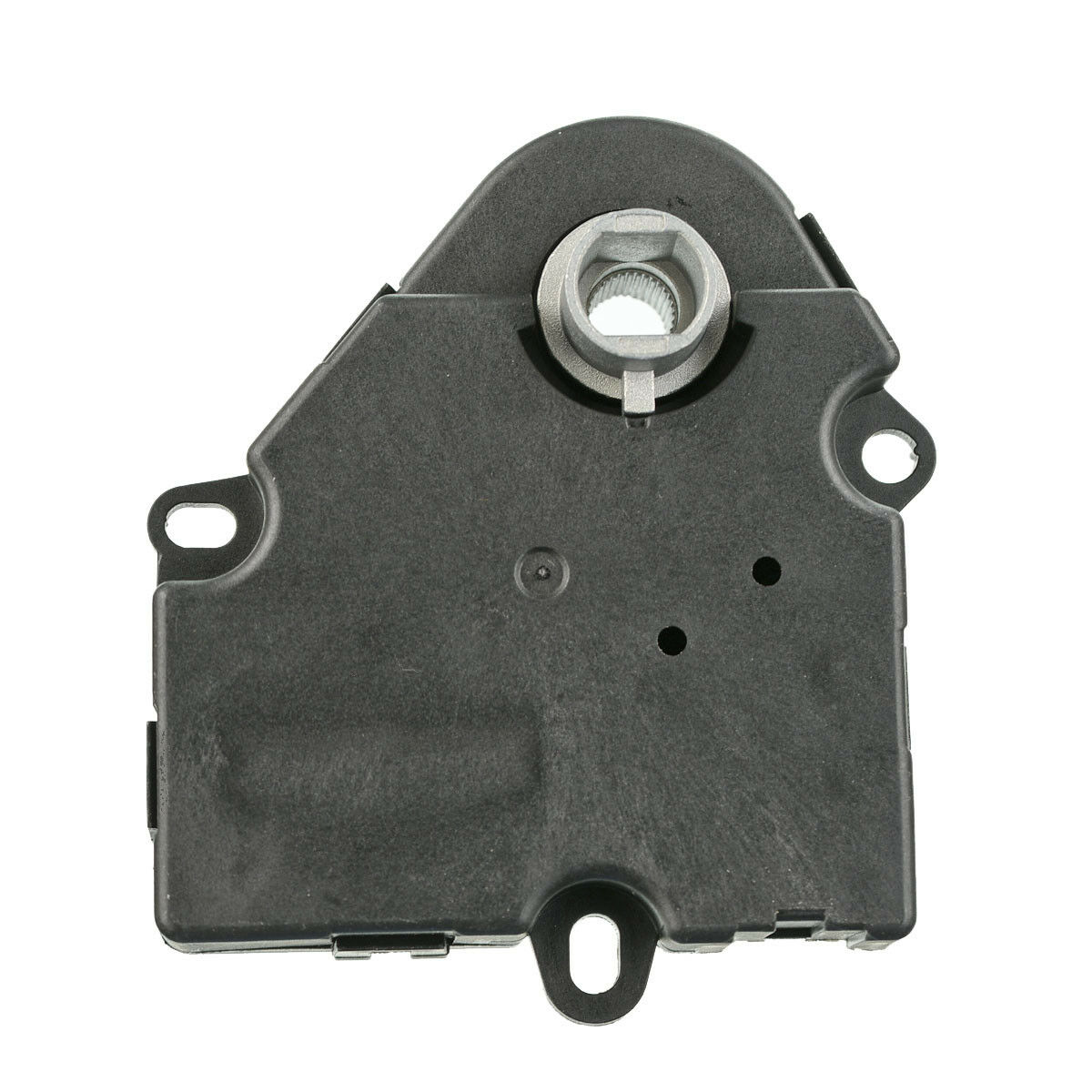 2 Sets Of - Blend Air Door Actuator For Avalanche Classic Silverado