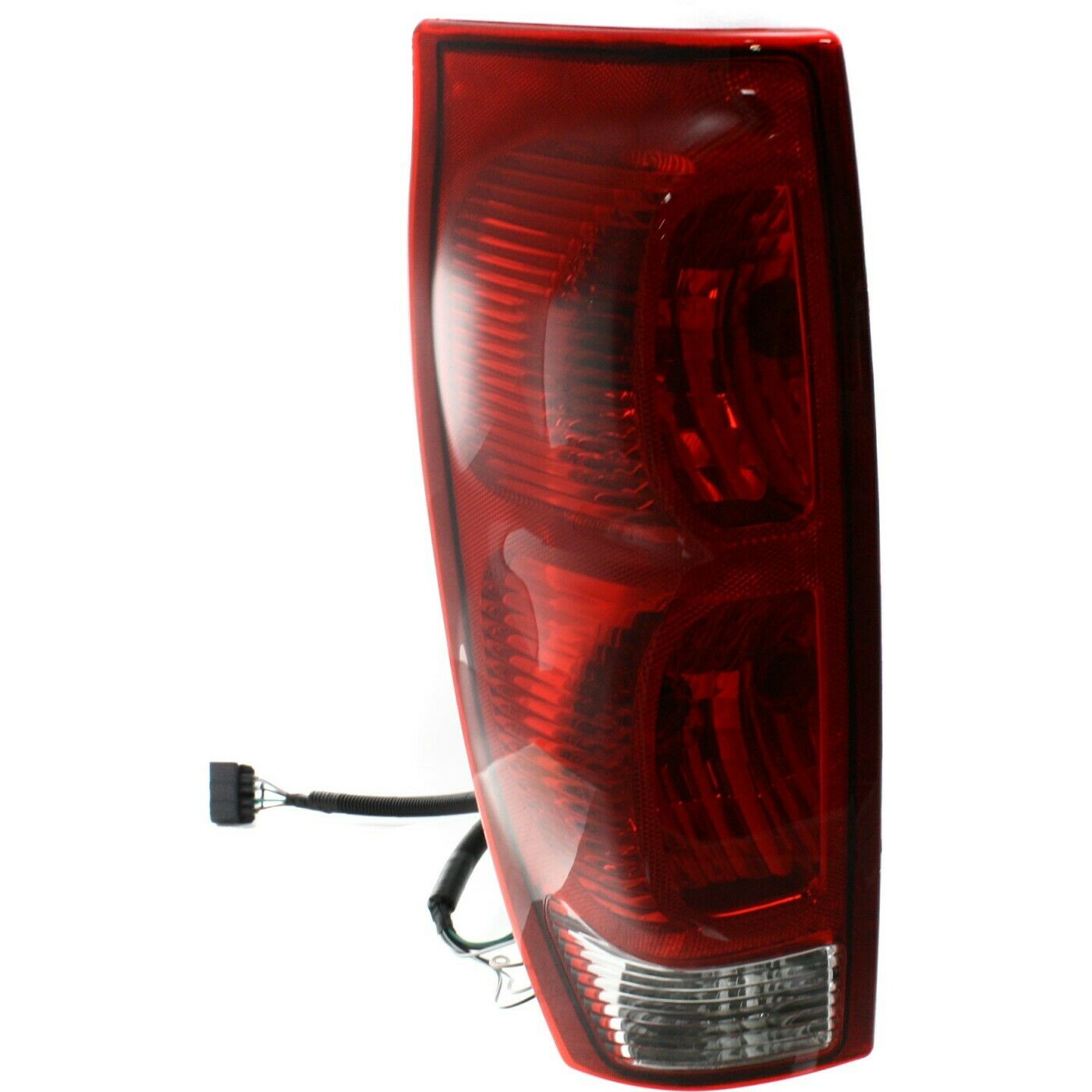 2pcs LH&RH Tail Light For 2002-06 Avalanche 1500 2002-06 Avalanche 2500