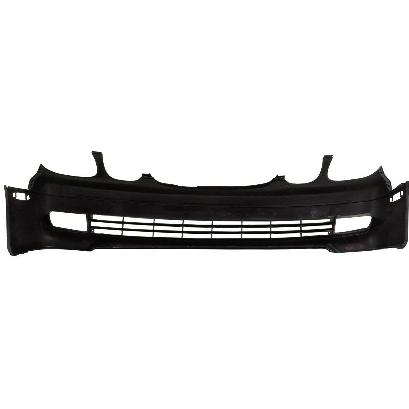 Front Bumper Cover For Lexus 98-05 GS300 Base 98-00 GS400 Base 01-05 GS430 Base