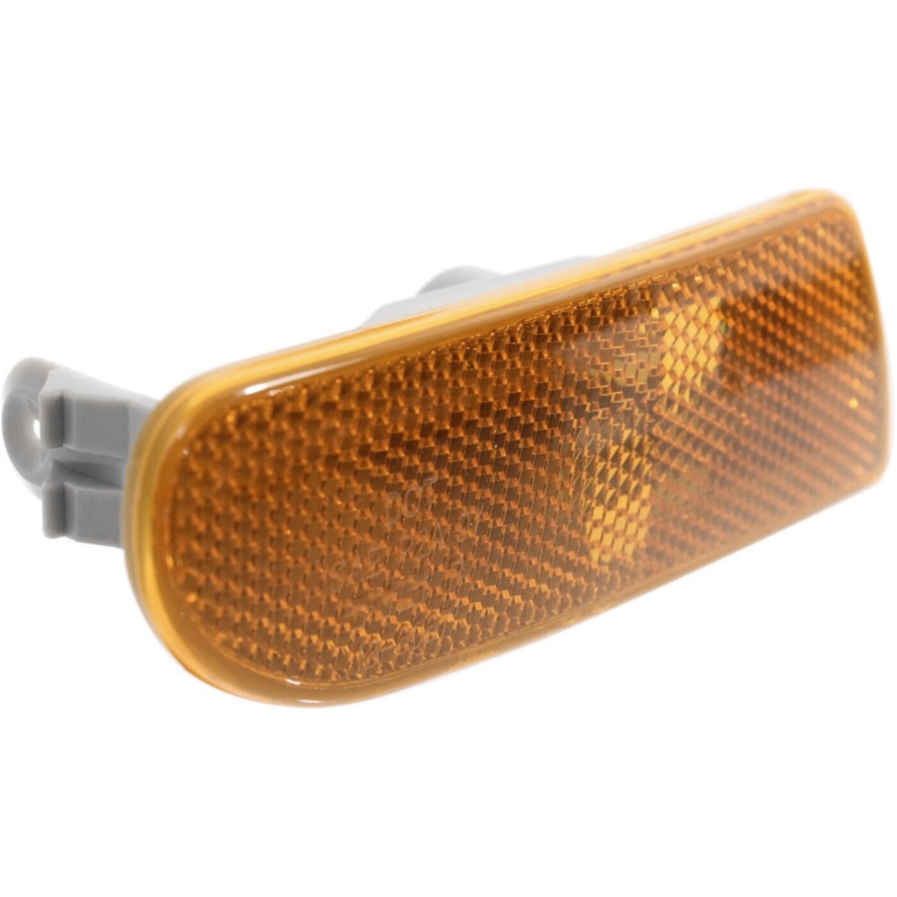 Side Marker For Mercedes-Benz S350 S430 S500 S55 AMG S600 S65 AMG Front Right
