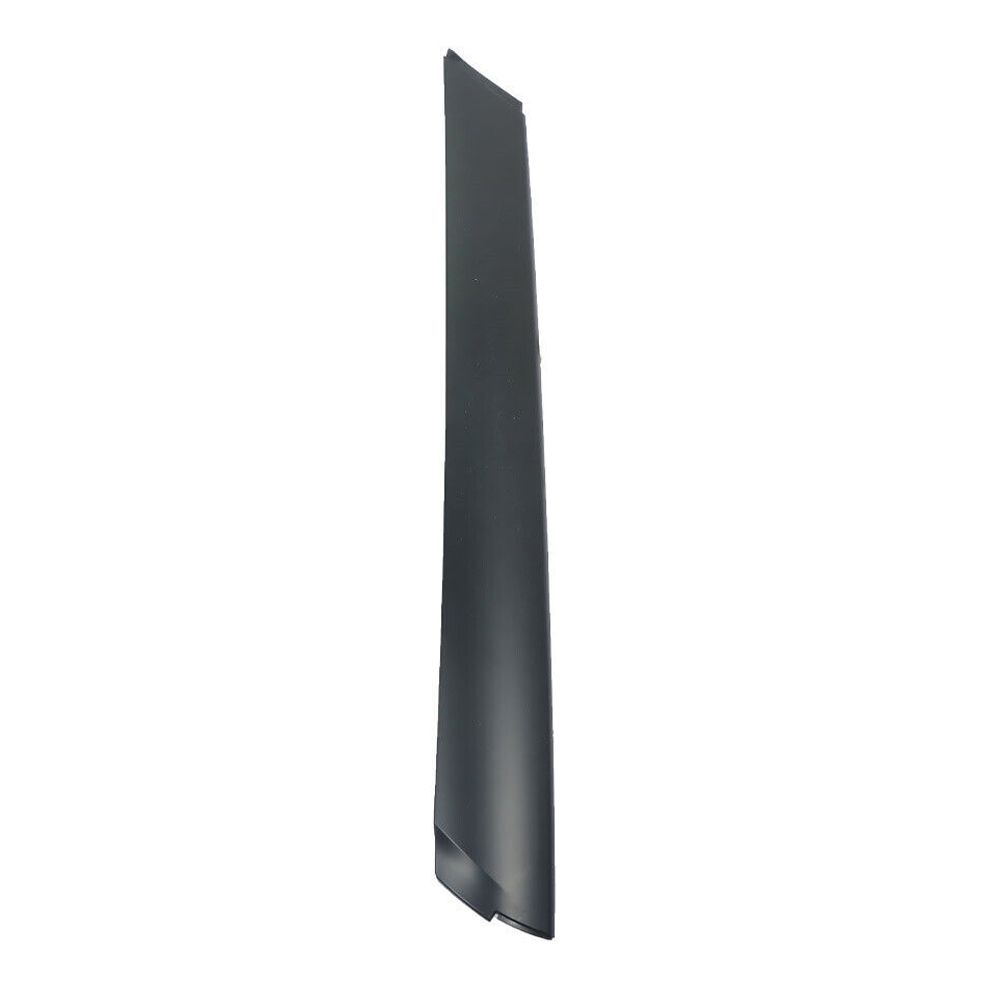 Right Side Front Windshield A-pillar Black Panel For Land Rover 03-12 Range Rover