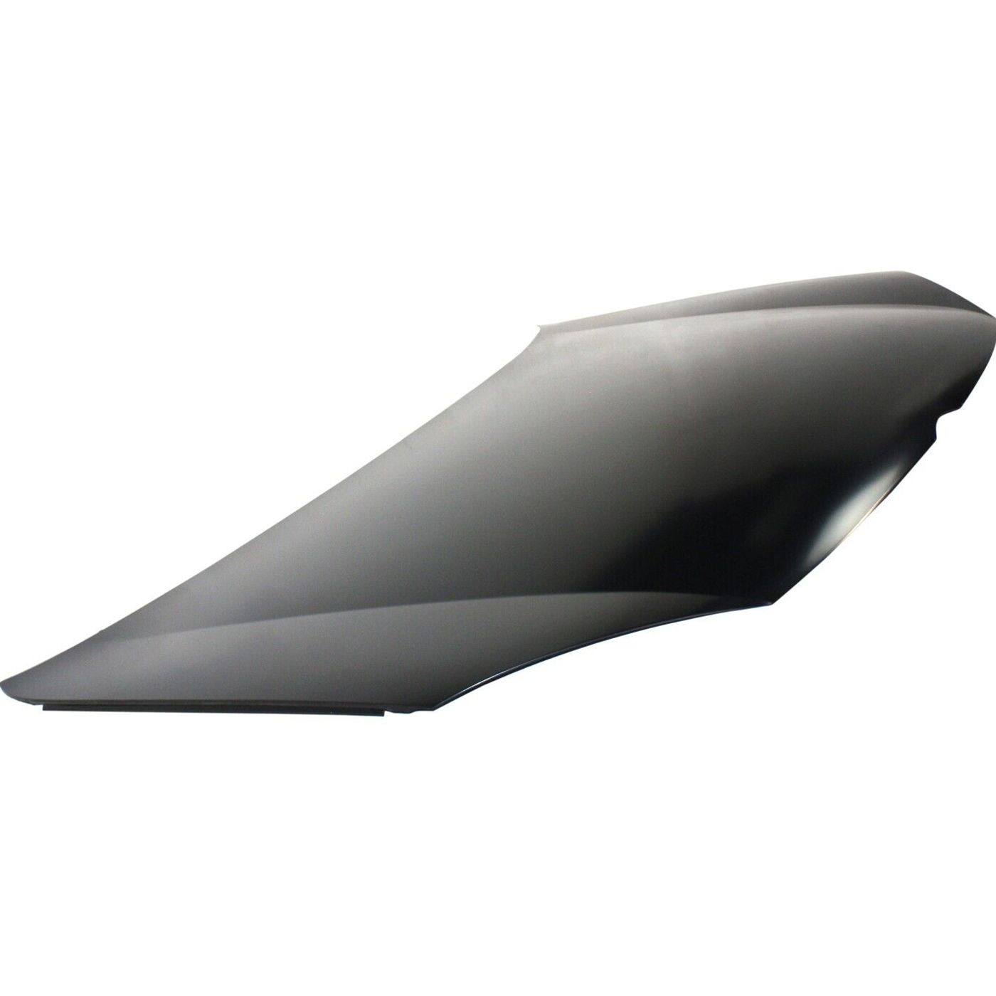 Hood For 2006-2009 Volkswagen Rabbit GTI Steel
