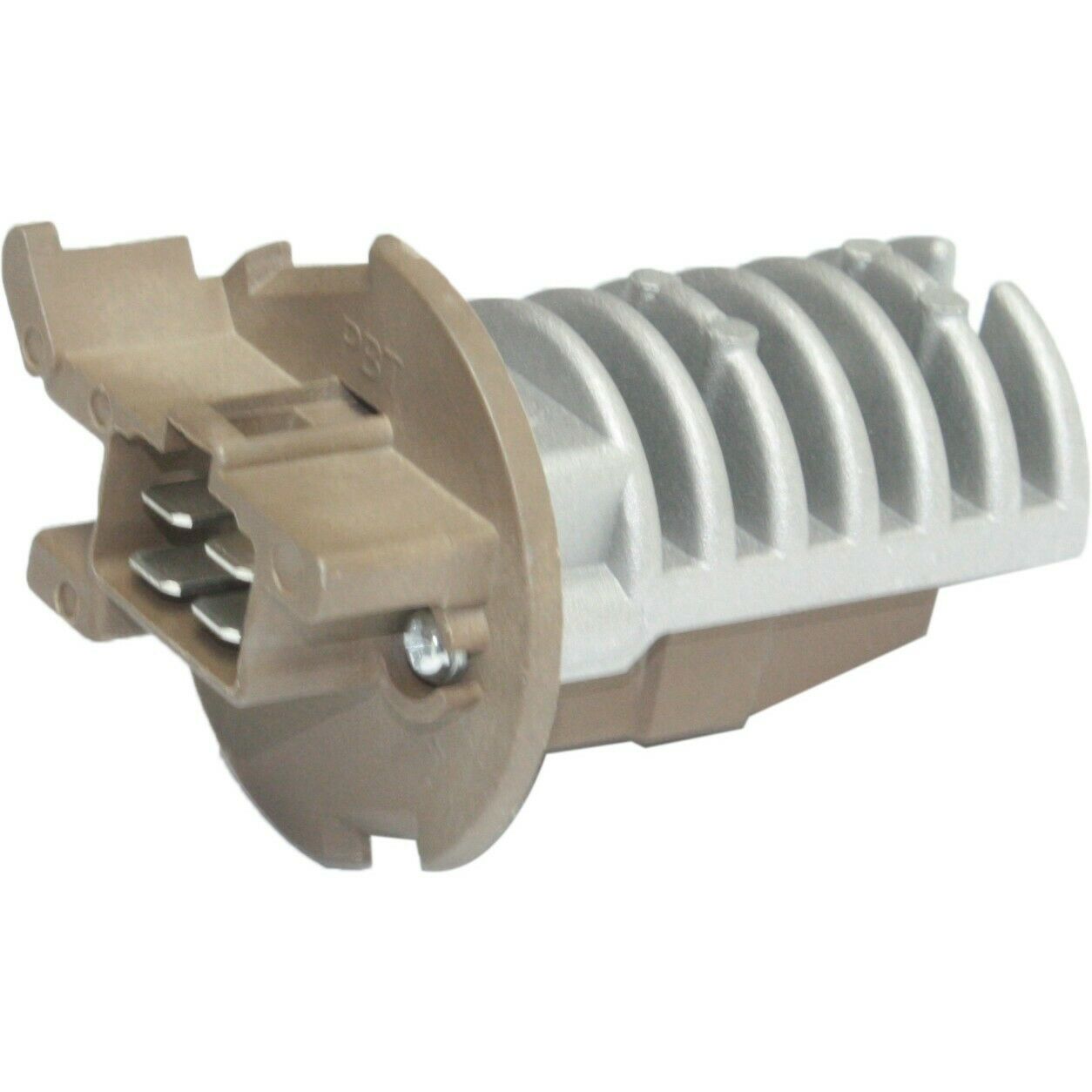 Blower Motor Resistor Rear For 01-06 MDX Sport Utility 03-08 Pilot Sport Utility