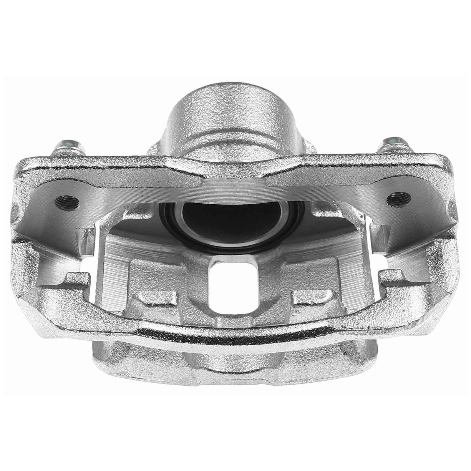 Disc Brake Caliper For Honda Fit 09-19 Civic 12-15 CR-Z Acura ILX Front Driver