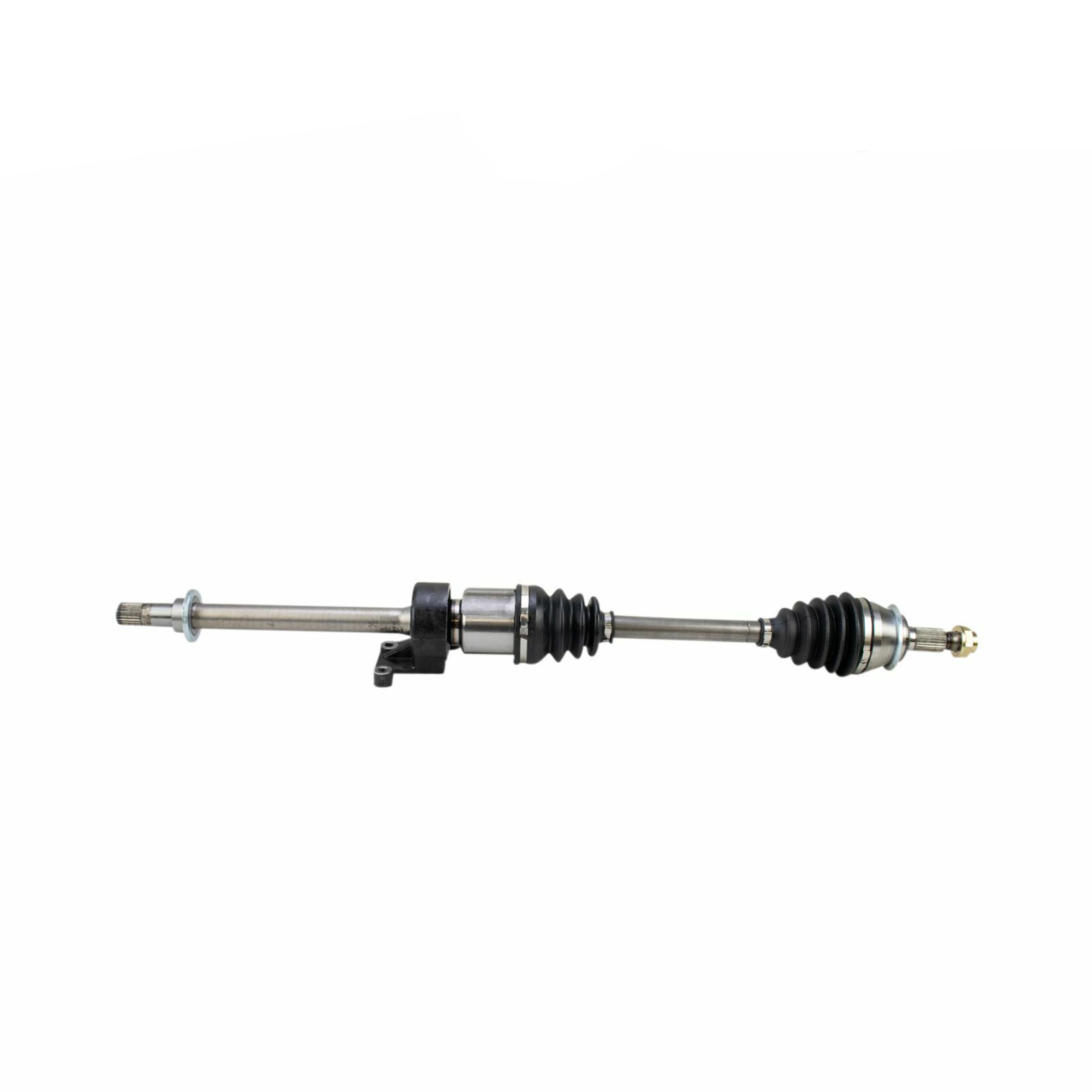 2pcs Front LH&RH CV Axle Shaft Assembly For 2002-2008 Cooper CVT AT Auto