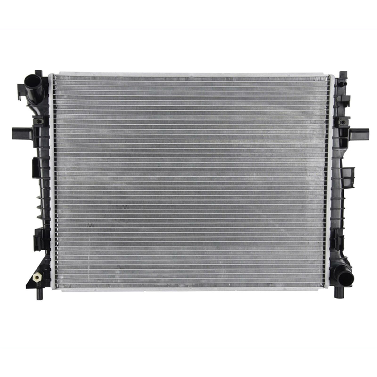 Radiator For 06-11 Crown Victoria 06-11 Town Car 06-11 Grand Marquis 4.6L