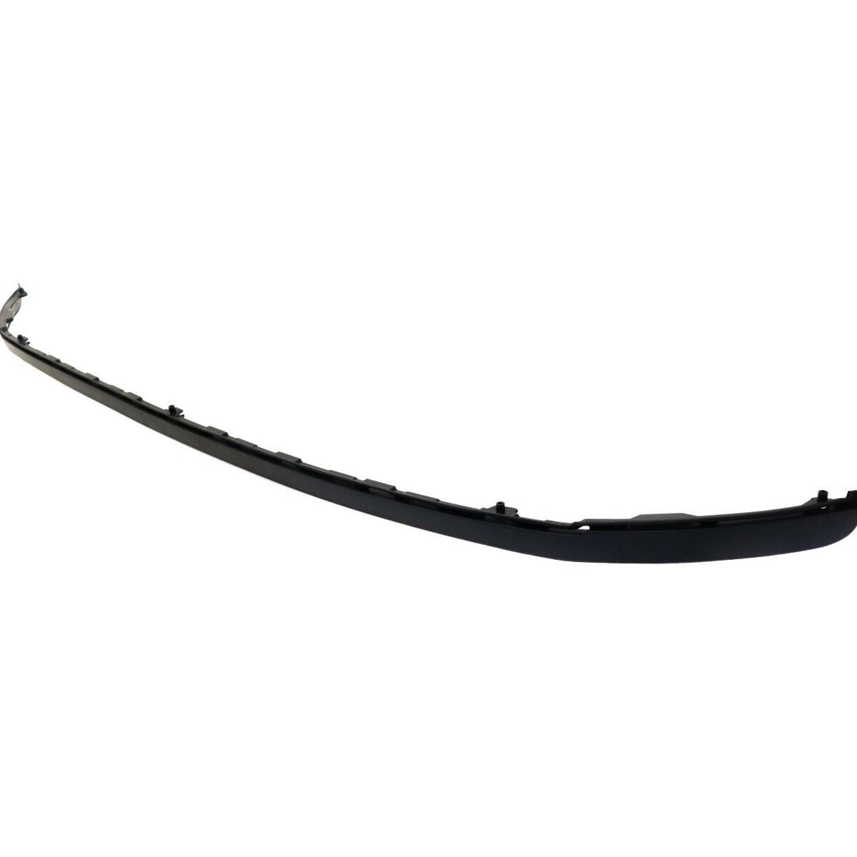For 12-13 Soul 4u Luxury Hatchback Air Dam Deflector Valance Front 865252K500