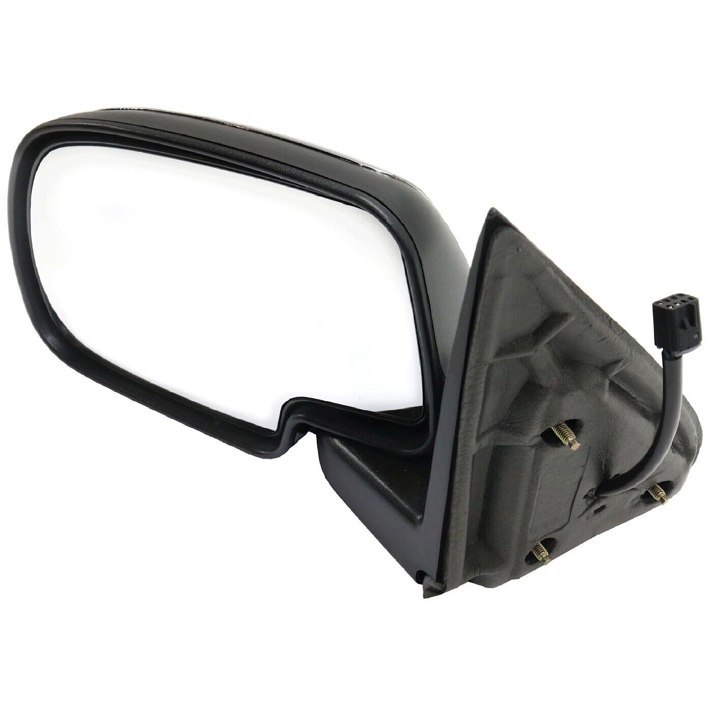 Mirrors Driver Left Side For 2000-2002 Tahoe GMC 1999-2002 Sierra 1500 Hand