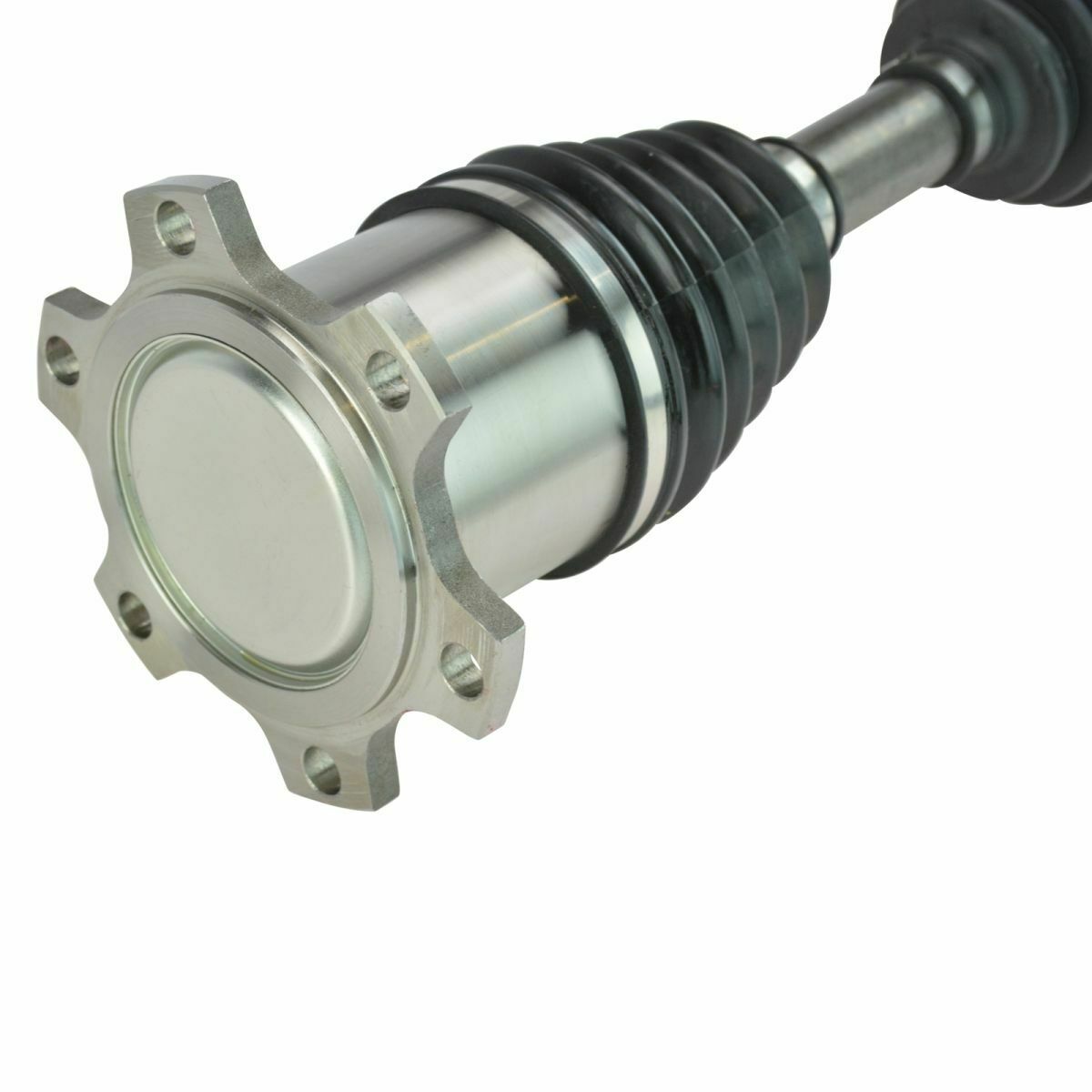 Front CV Axle Shaft Left Right Pair For 1997-2004 Ford Lincoln Pickup