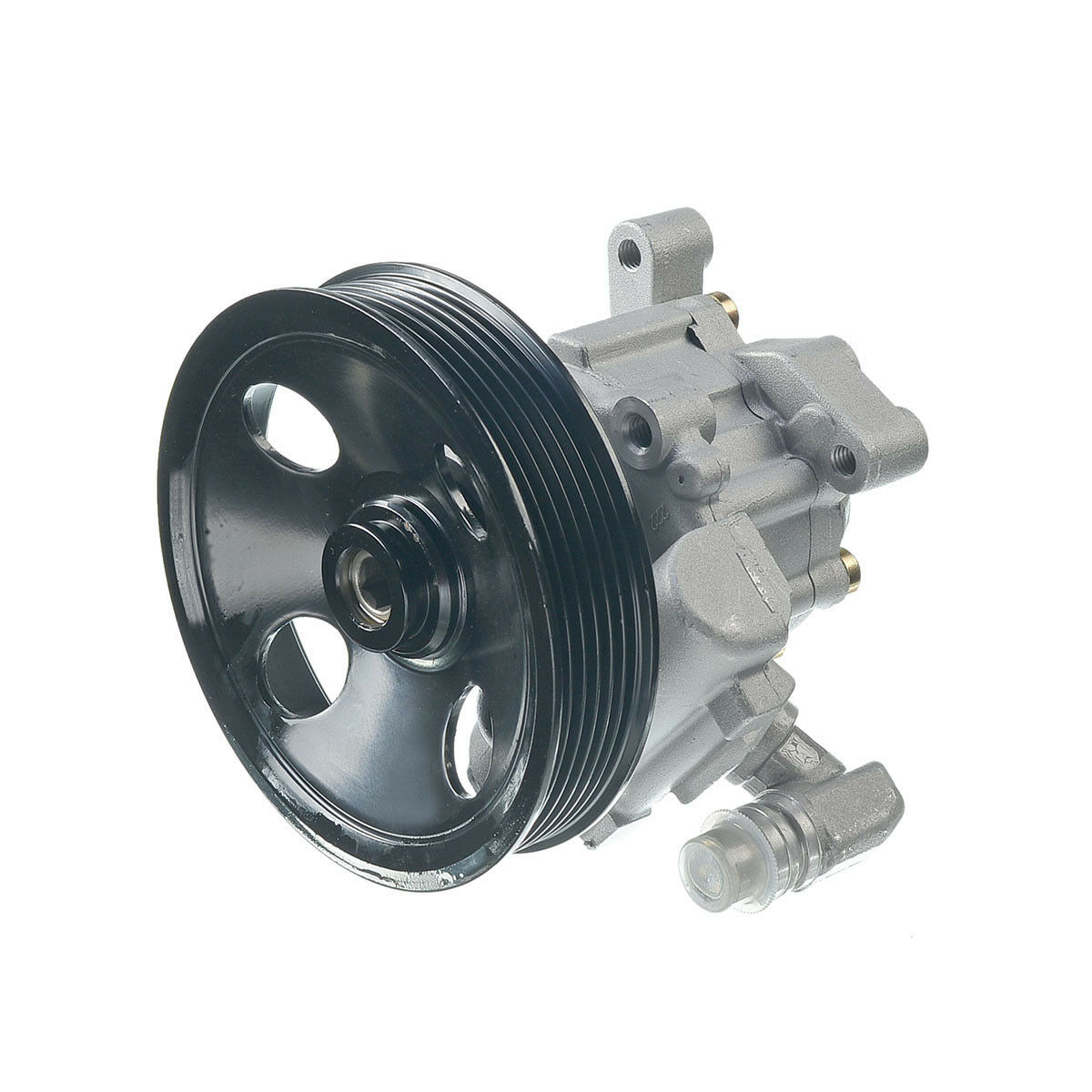 Power Steering Pump For 1998-2005 Mercedes-Benz ML320 ML350 ML430 ML500 ML55 AMG