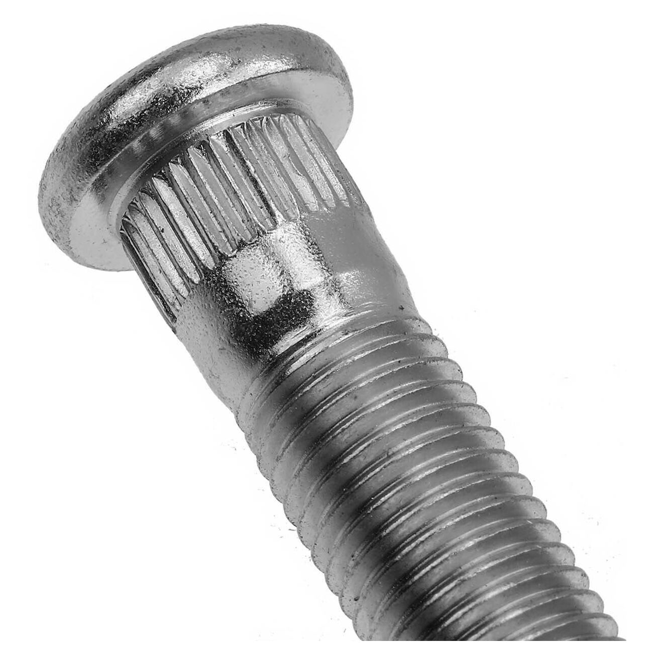 20x M12-1.5 Front & Rear Wheel Lug Stud For Honda Accord CRV Acura CL MDX Isuzu