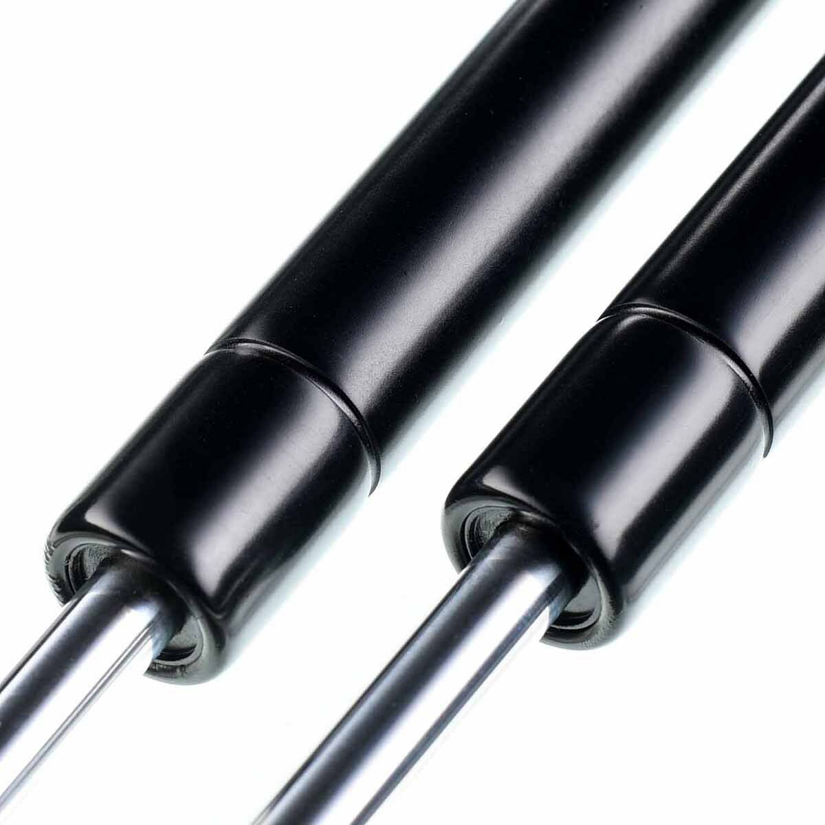 2x Rear Window Glass Hatch Lift Supports Shock Struts For 1992-2000 Astro Safari