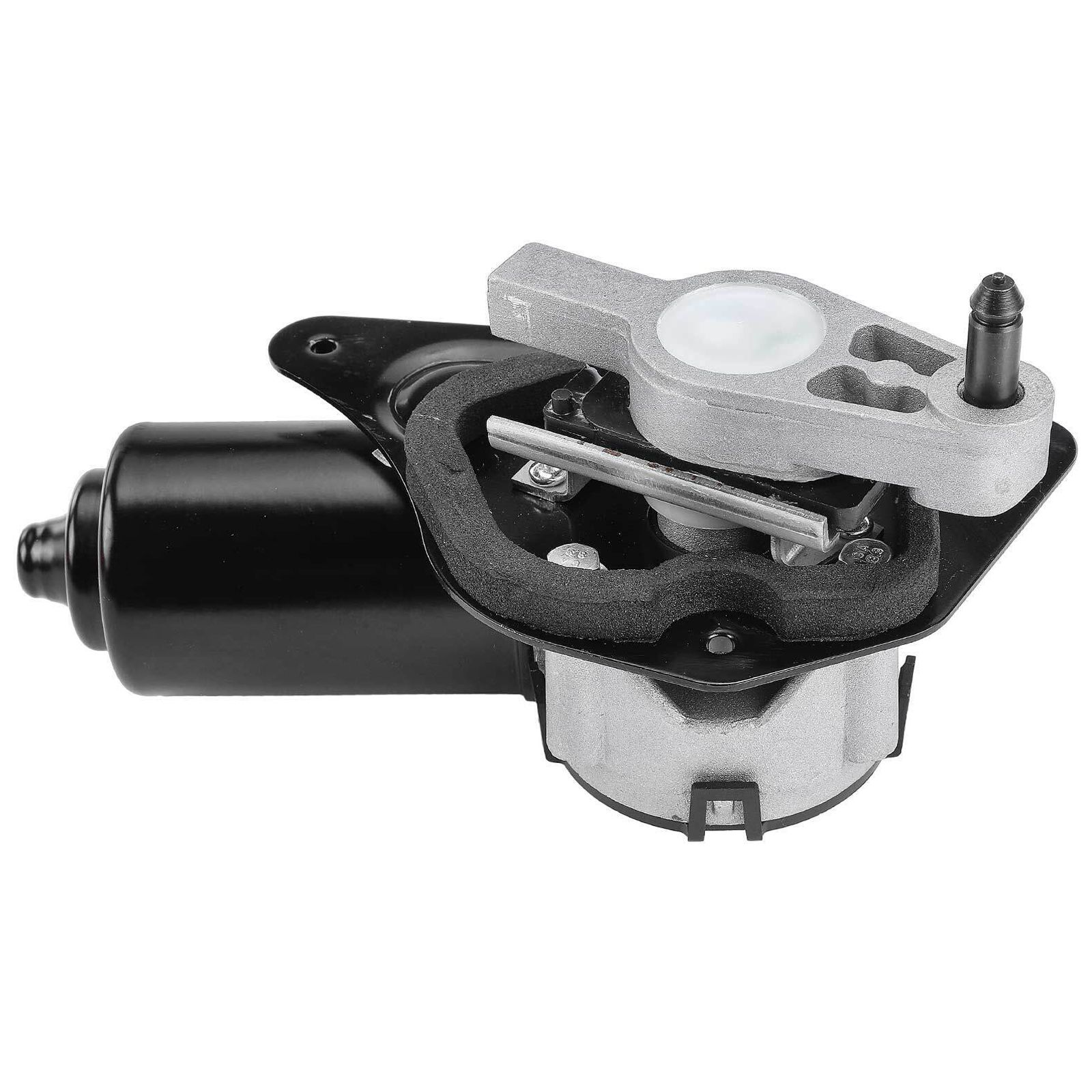 For 1992-1994 Ford Crown Victoria Base Sedan 1x Front Windshield Wiper Motor