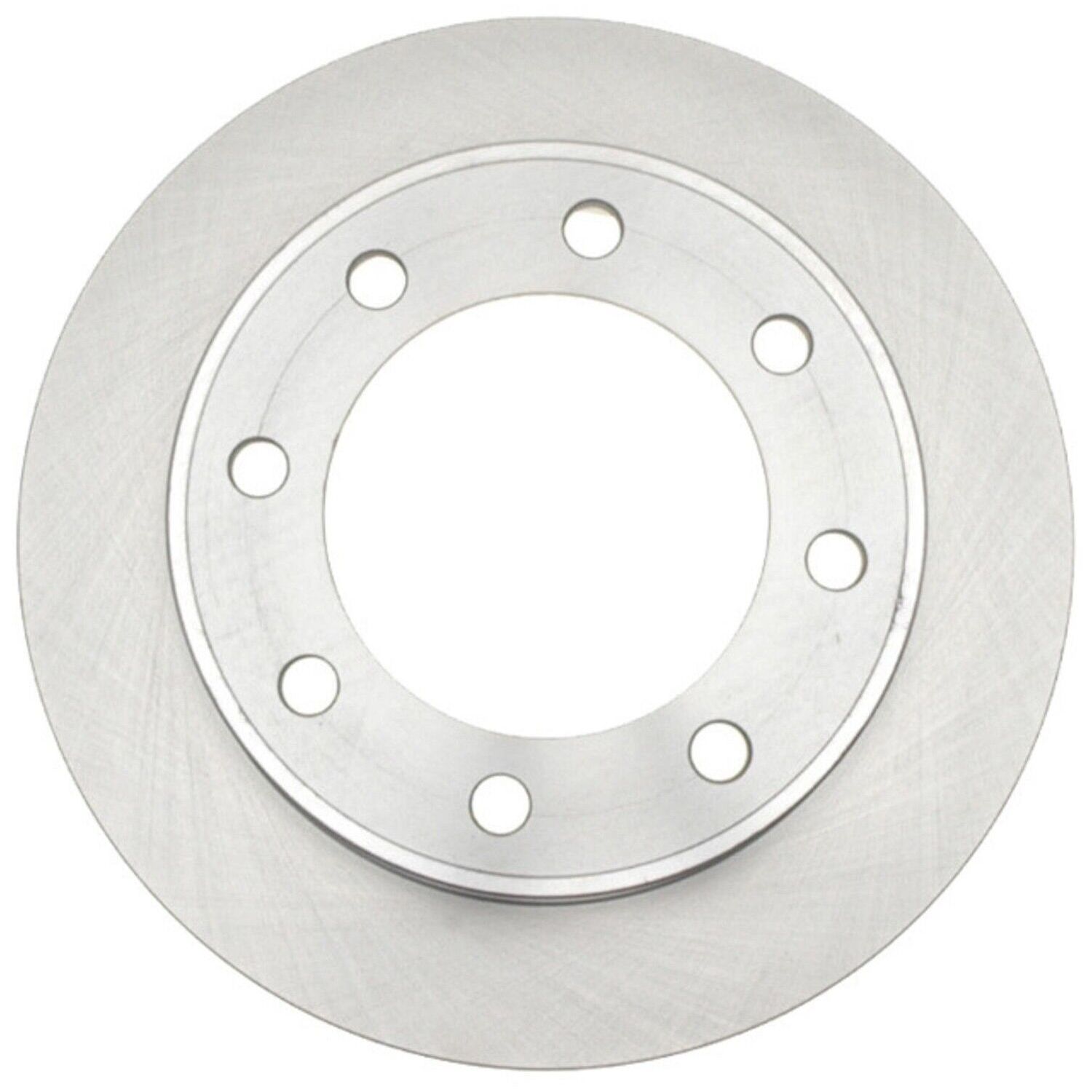 Disc Brake Rotor