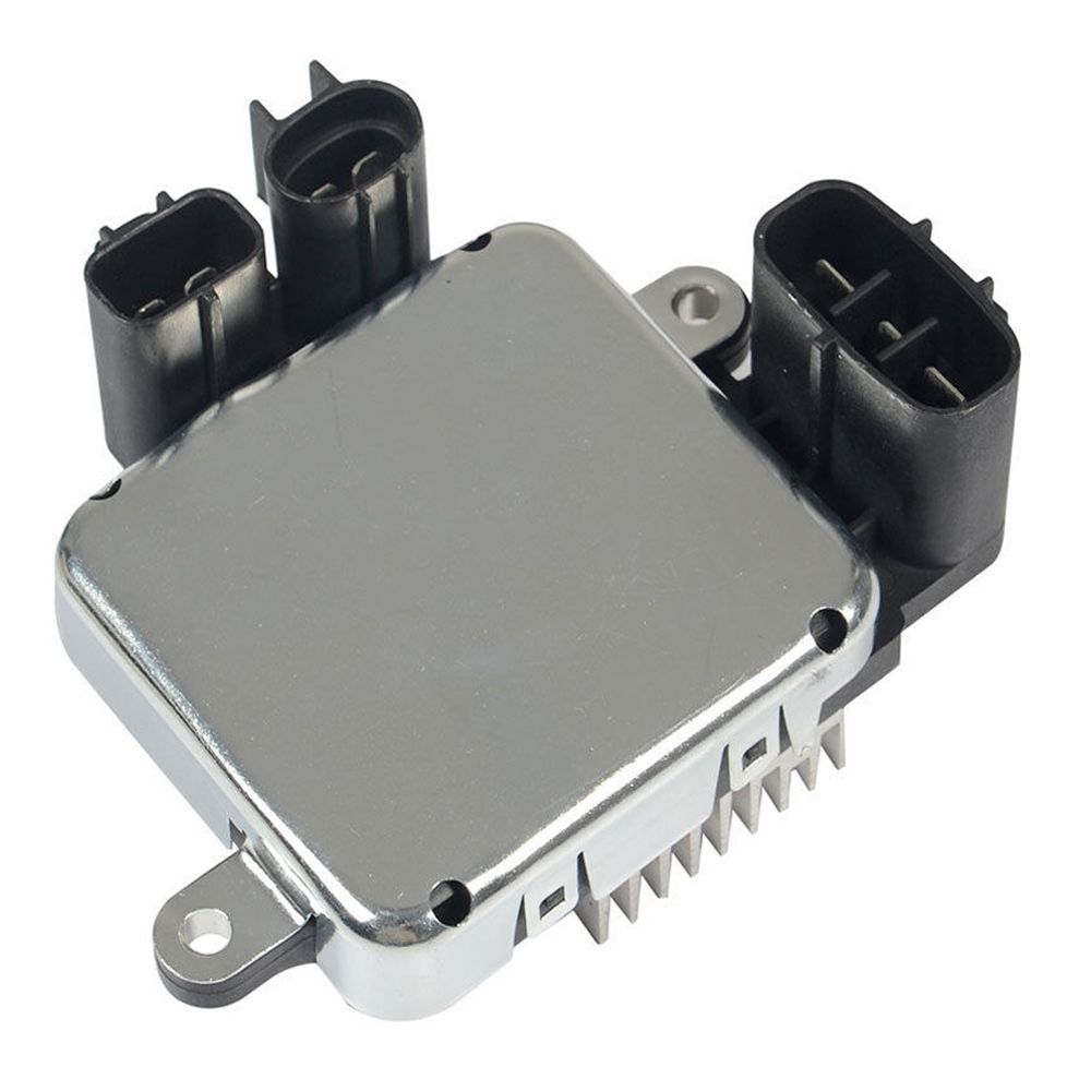 Blower Motor Resistor For Toyota Camry Venza Highlander Avalon GS300 GS350 GS430