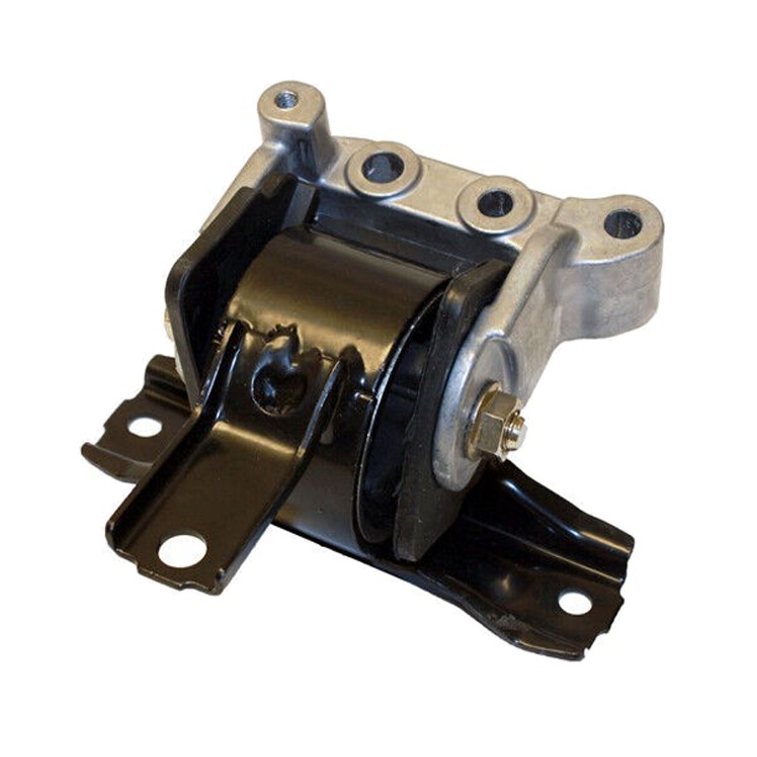 Front R Engine Mount W/Bracket For 15 Lancer SE Limited Edition Sportback 2.4L