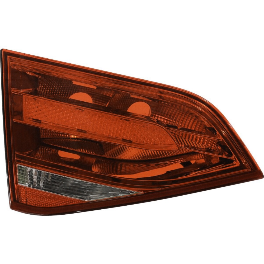 Tail Light For Audi A4 A4 Quattro S4 Set Of 2 Driver Side Inner And Outer
