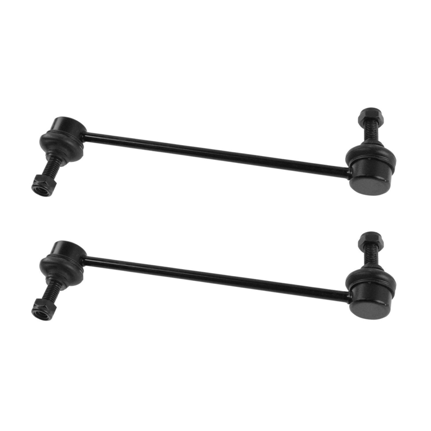 Stabilizer Sway Bar Front Left/Right Pair For Dodge 09-20 Journey Sport Utility