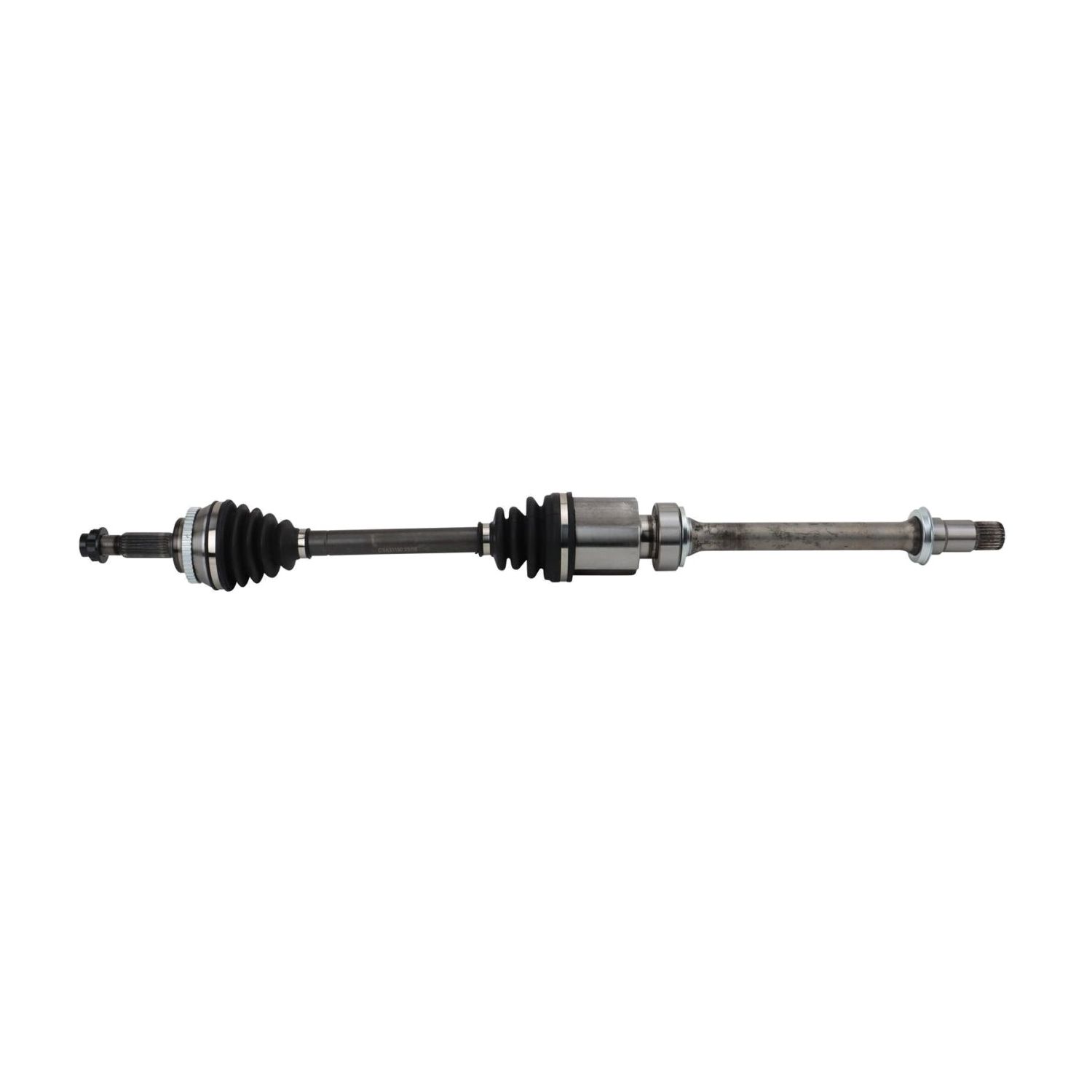 Front Right For Pontiac 2009-2010 Vibe Toyota 2009-2010 Corolla Axle Shaft