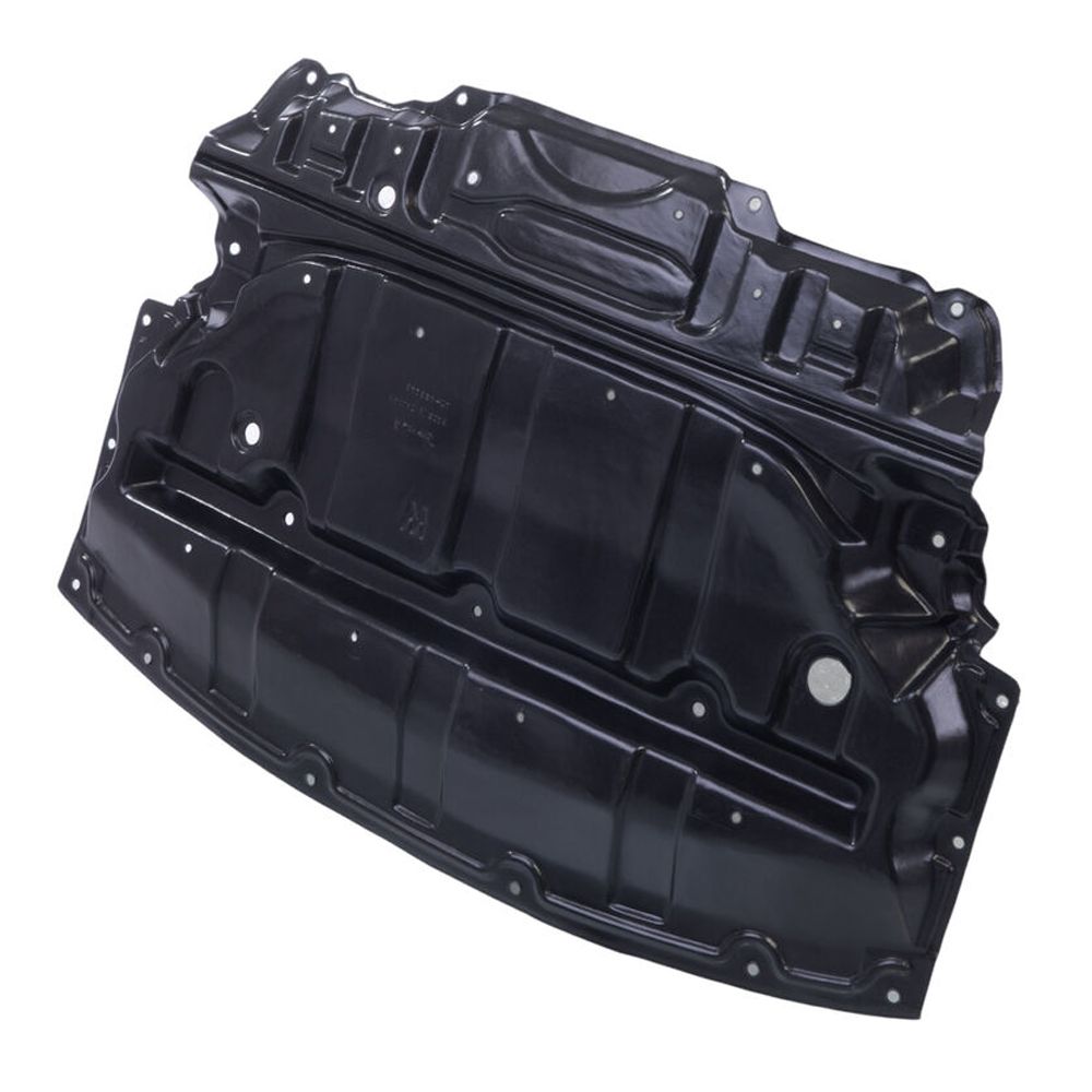 Engine Splash Guard Shield Under Cover For 2009-2019 370Z Coupe Z34 Fairlady Z