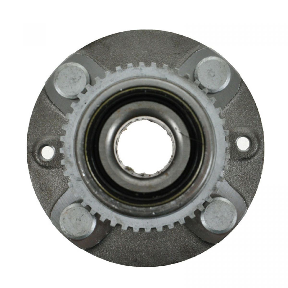2 Sets Of - Front Wheel Hub & Bearing Left Or Right For 91-05 Miata Convertible MX5