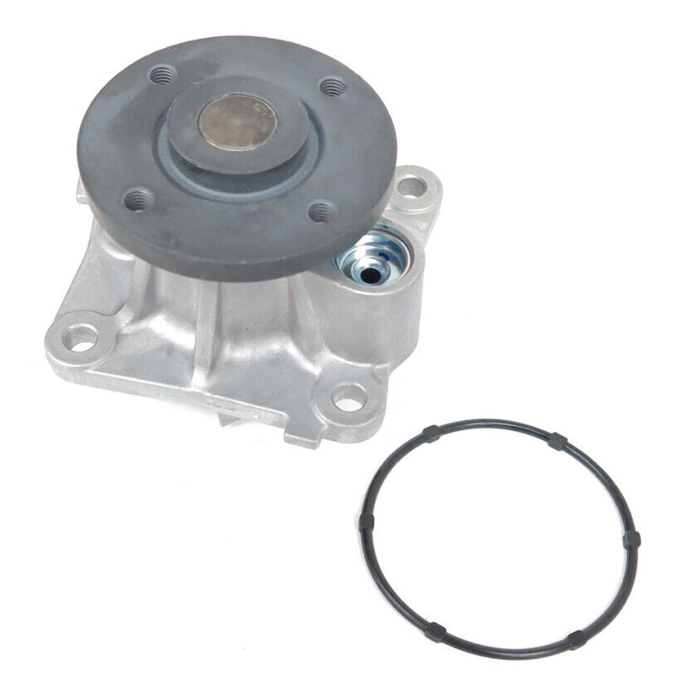 Heavy Duty Water Pump For Dodge 15-18 Attitude Mitsubishi 15-18 Mirage Sxt Gls