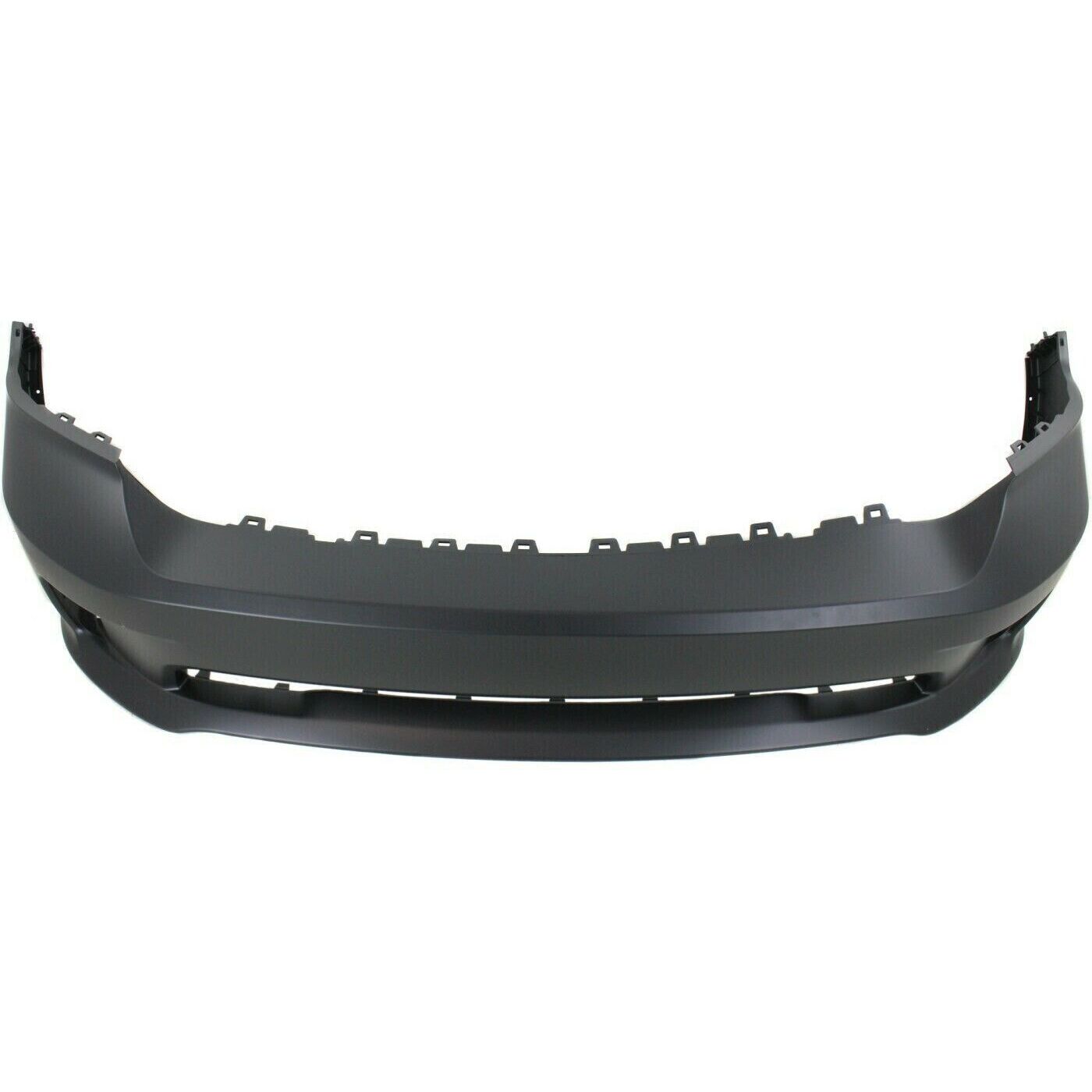 For 2019-2020 Ram 1500 Classic Front Bumper Cover