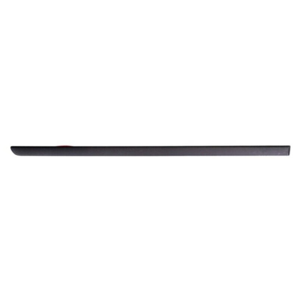 Set Of 2 Door Molding And Beltlines Rear Driver & Passenger Side For Chevy Pair
