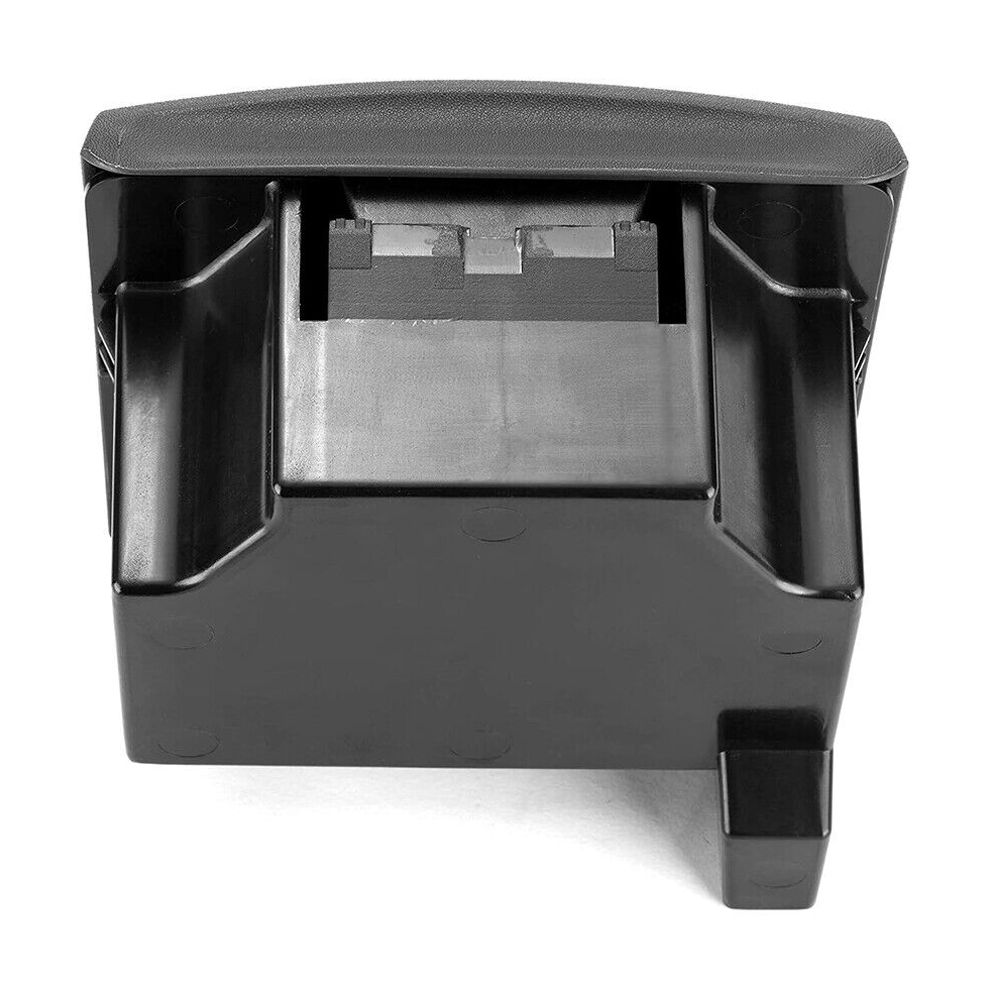 Center Console Cup Holder For 04-07 Nissan Titan SE XE - 8 Cyl 5.6L 96967-7S001