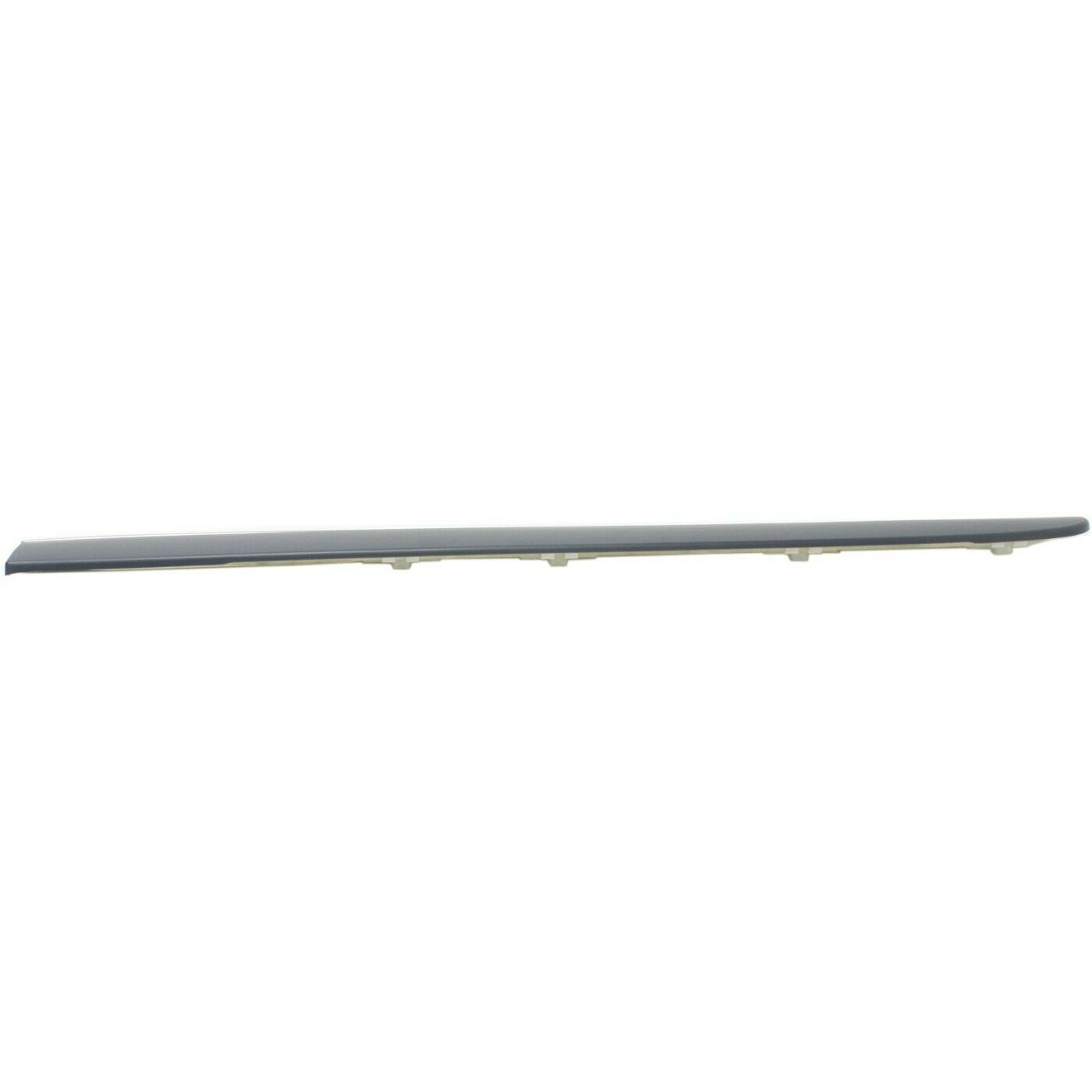 Door Molding Rear Driver LH Side For Mercedes-Benz E320 E350 E500 E55 AMG W211 W