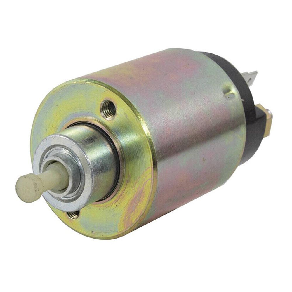 12 Volt Solenoid Fits F2Duaa