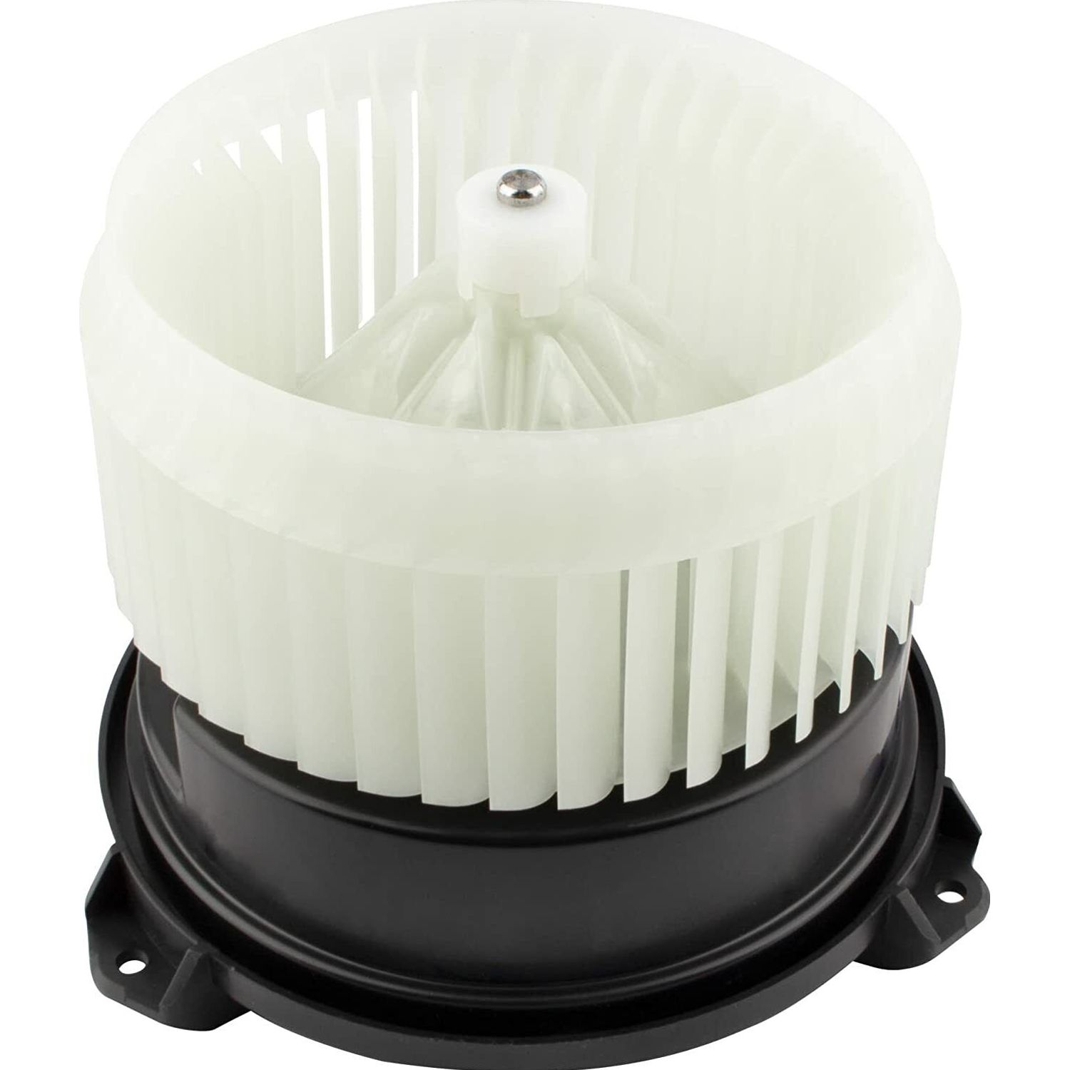 For 2008-2013 Toyota Highlander Base Premium Heater Blower Motor W/Fan Cage
