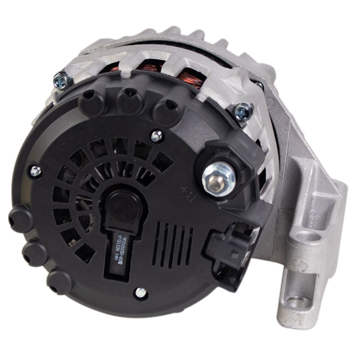 Replacement Alternator For Lacrosse SRX Impala Equinox Terrain