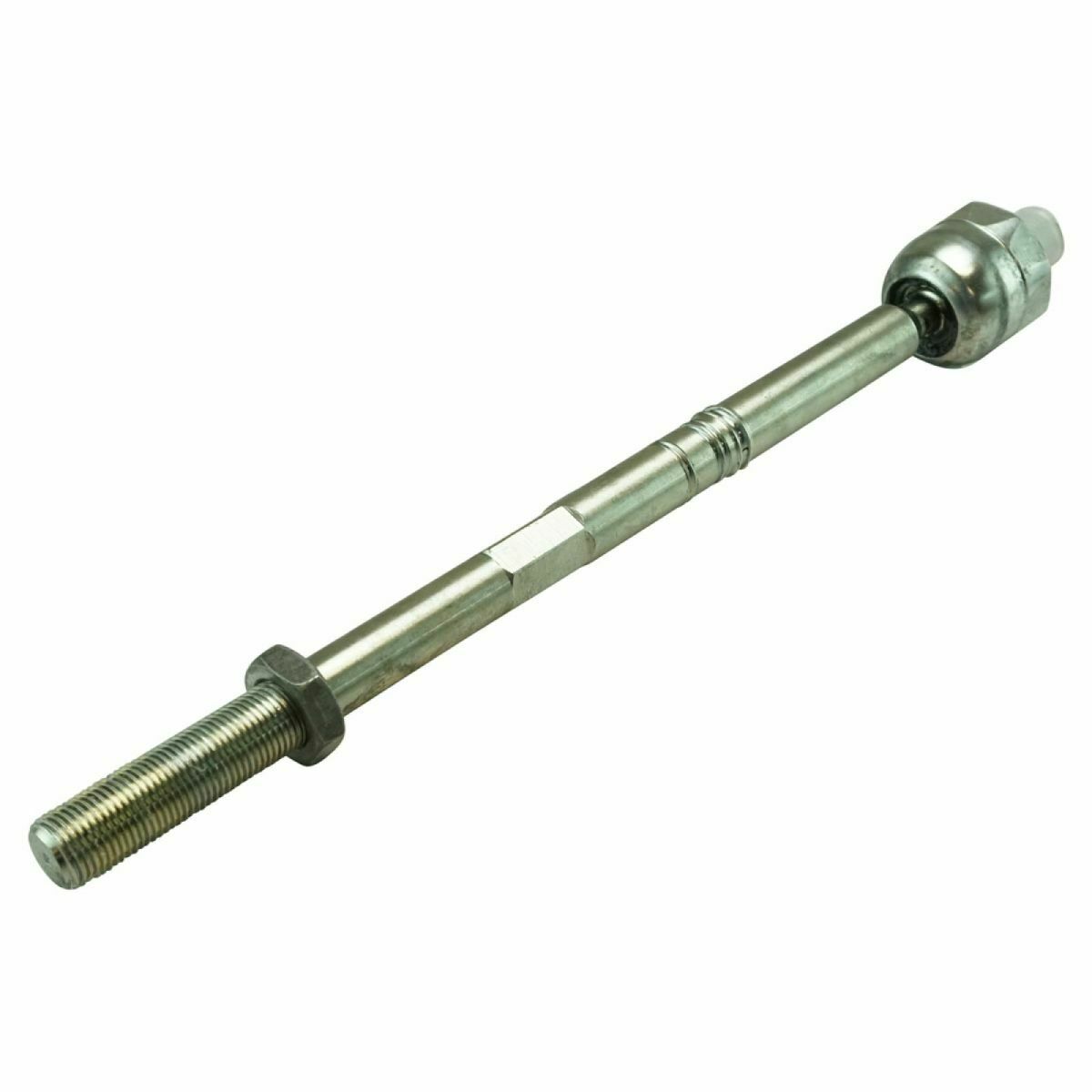 2 Sets Of - Steering & Suspension Kit Ball Joints Tie Rods Sway Bar End Links